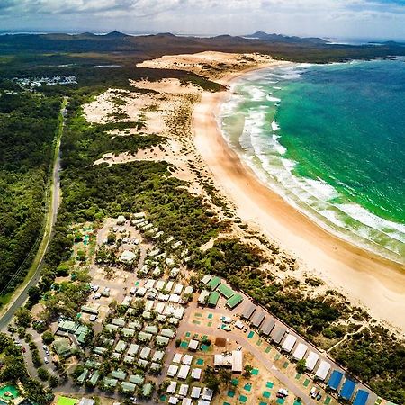 Ingenia Holidays One Mile Beach Extérieur photo