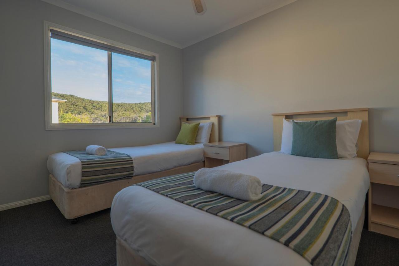 Ingenia Holidays One Mile Beach Extérieur photo
