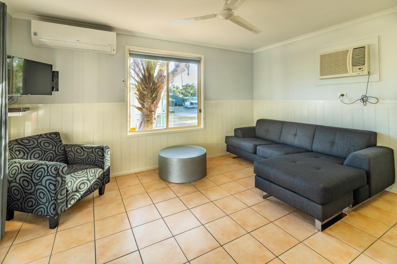 Ingenia Holidays One Mile Beach Extérieur photo
