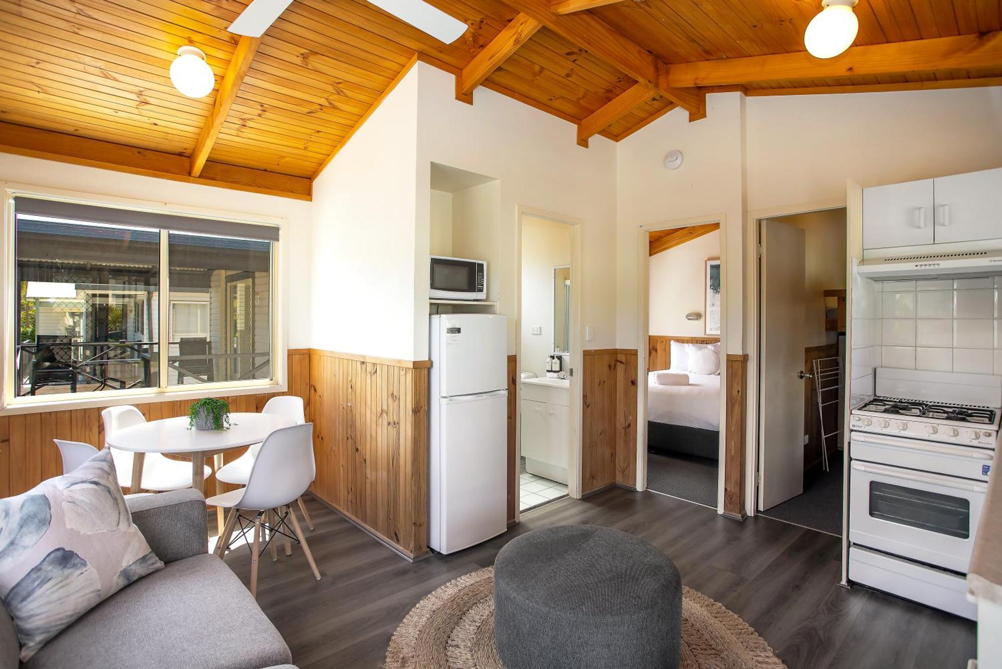 Ingenia Holidays One Mile Beach Extérieur photo