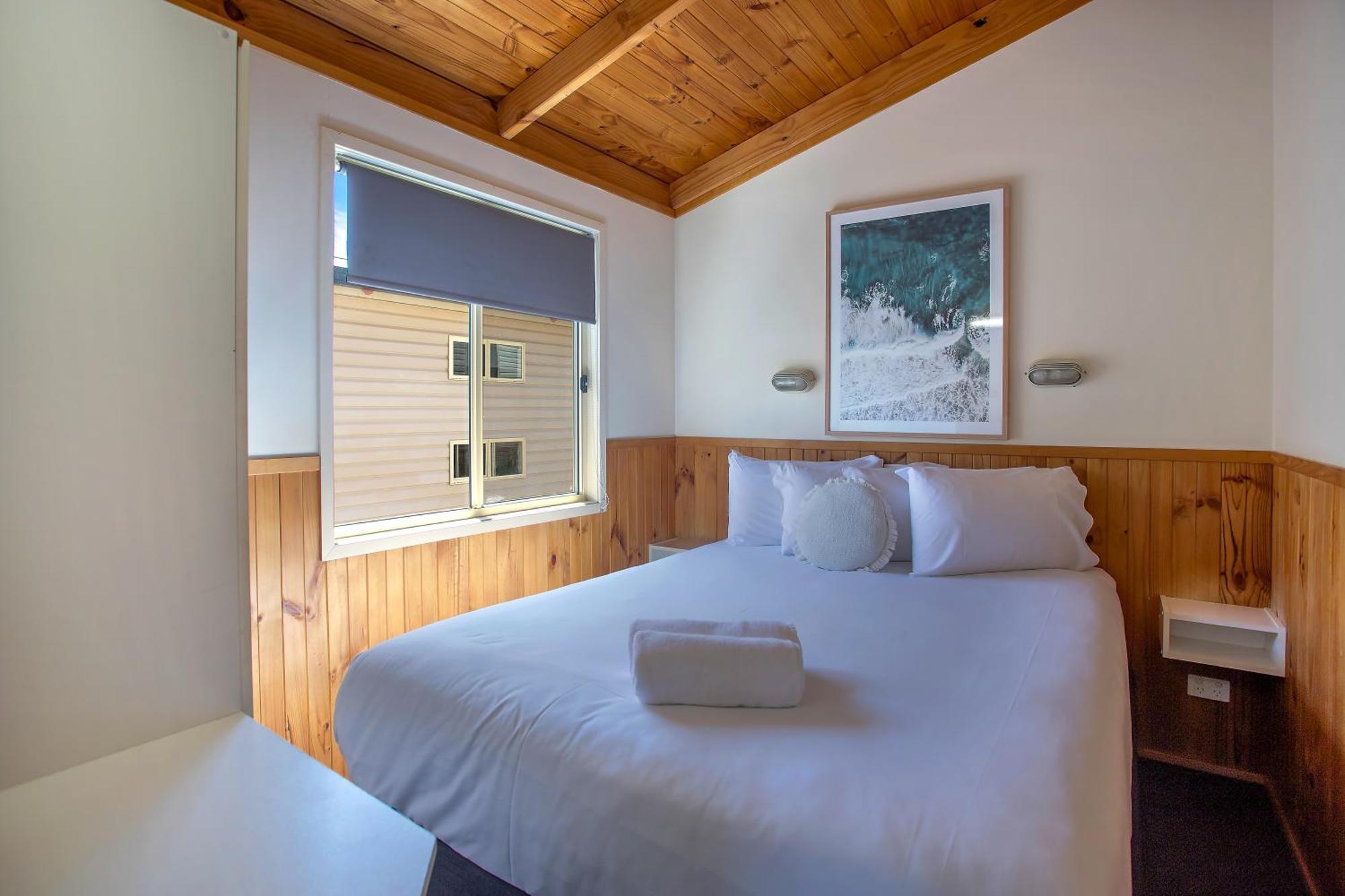 Ingenia Holidays One Mile Beach Extérieur photo