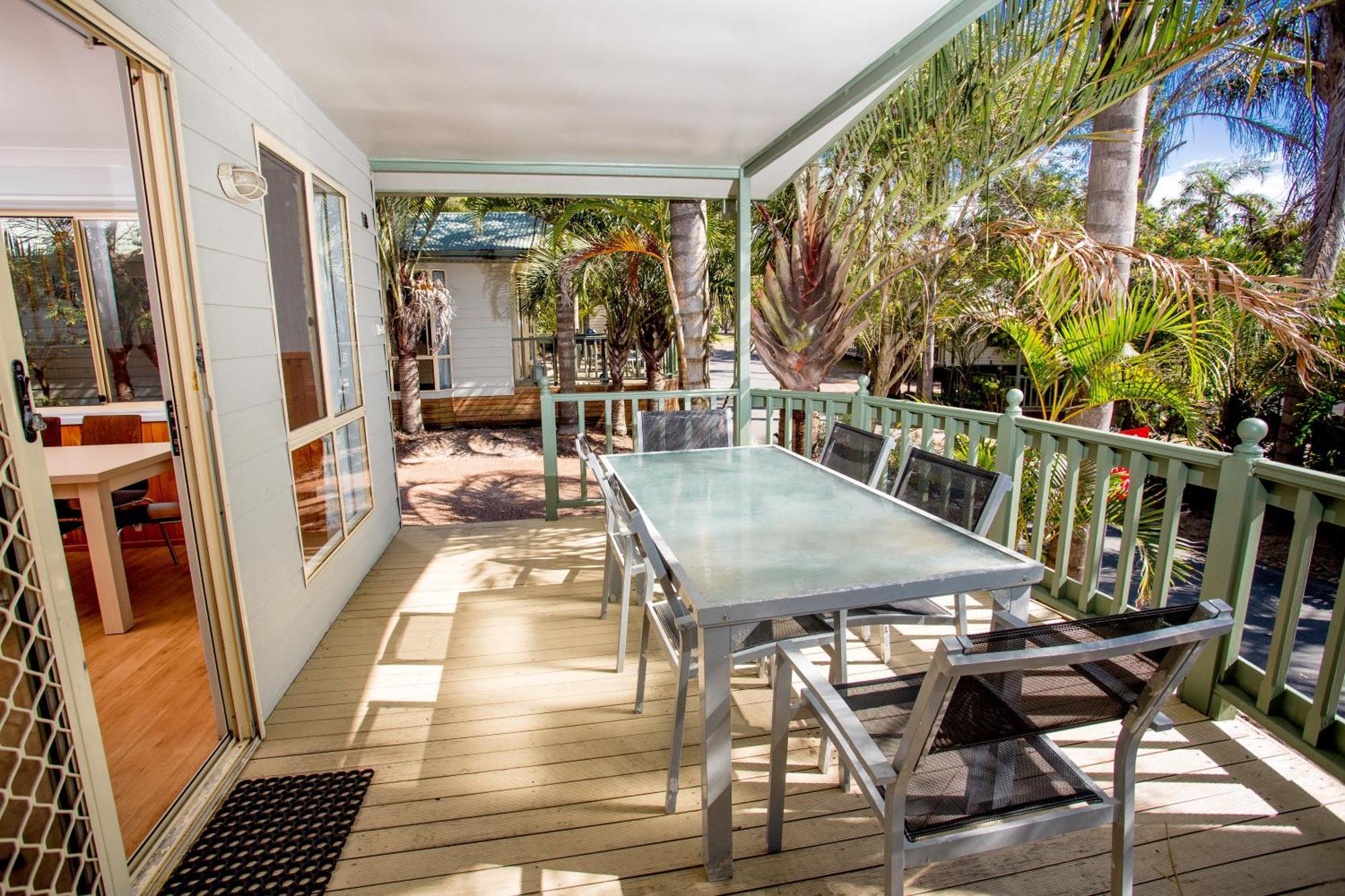 Ingenia Holidays One Mile Beach Extérieur photo