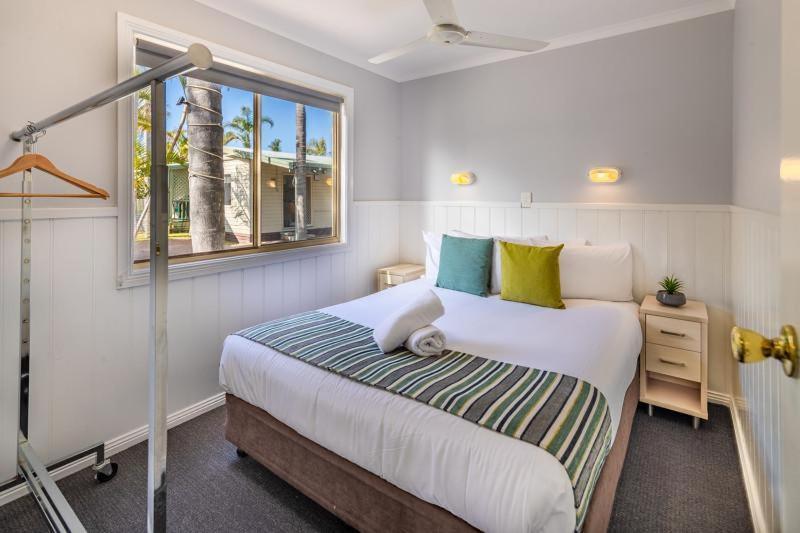 Ingenia Holidays One Mile Beach Extérieur photo