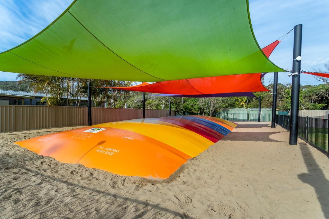 Ingenia Holidays One Mile Beach Extérieur photo