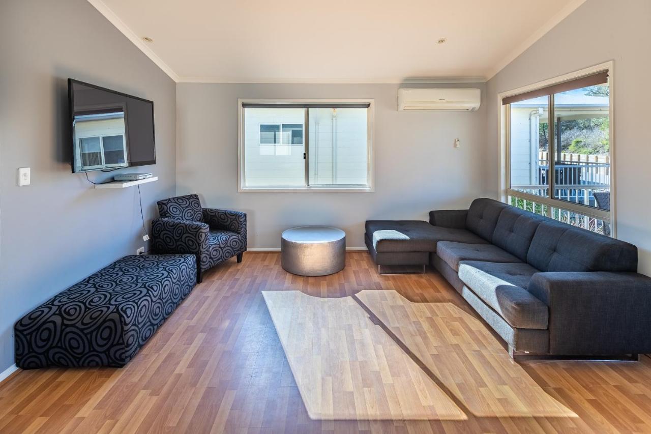 Ingenia Holidays One Mile Beach Extérieur photo